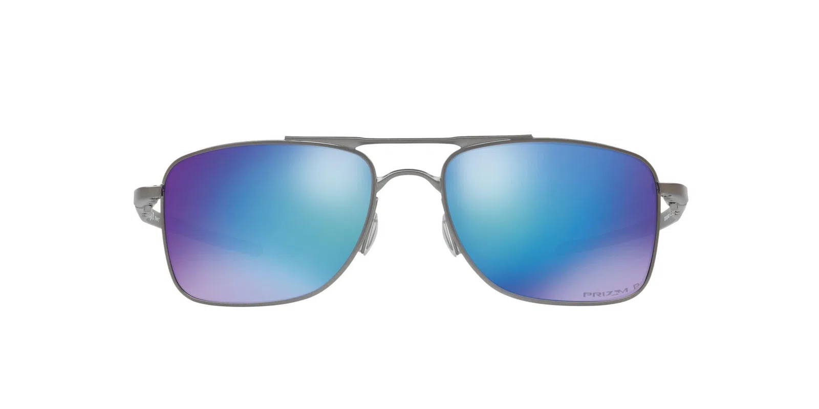 Oakley Gauge 8 4124 Sunglasses - view 12